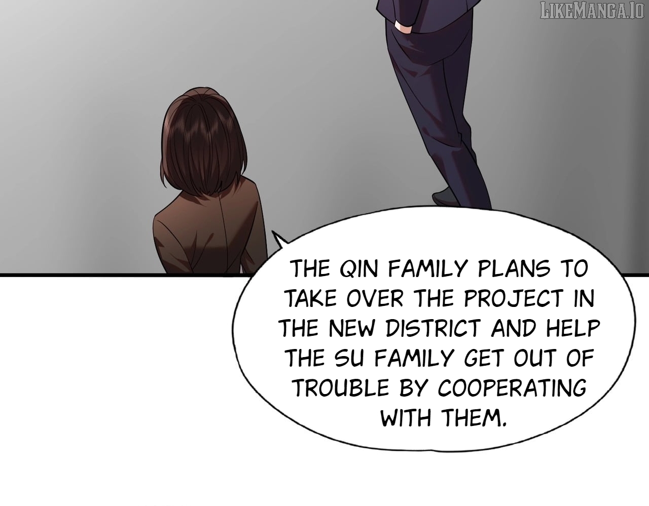 Hidden Dragon in the City (2025) Chapter 2 - page 171